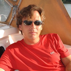 Meet your Posher, Stephen